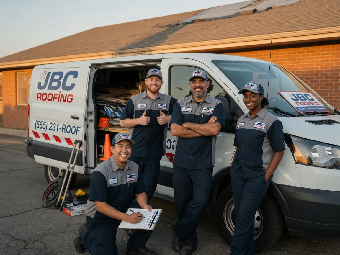 Roof Replacement company in Bedford, IN